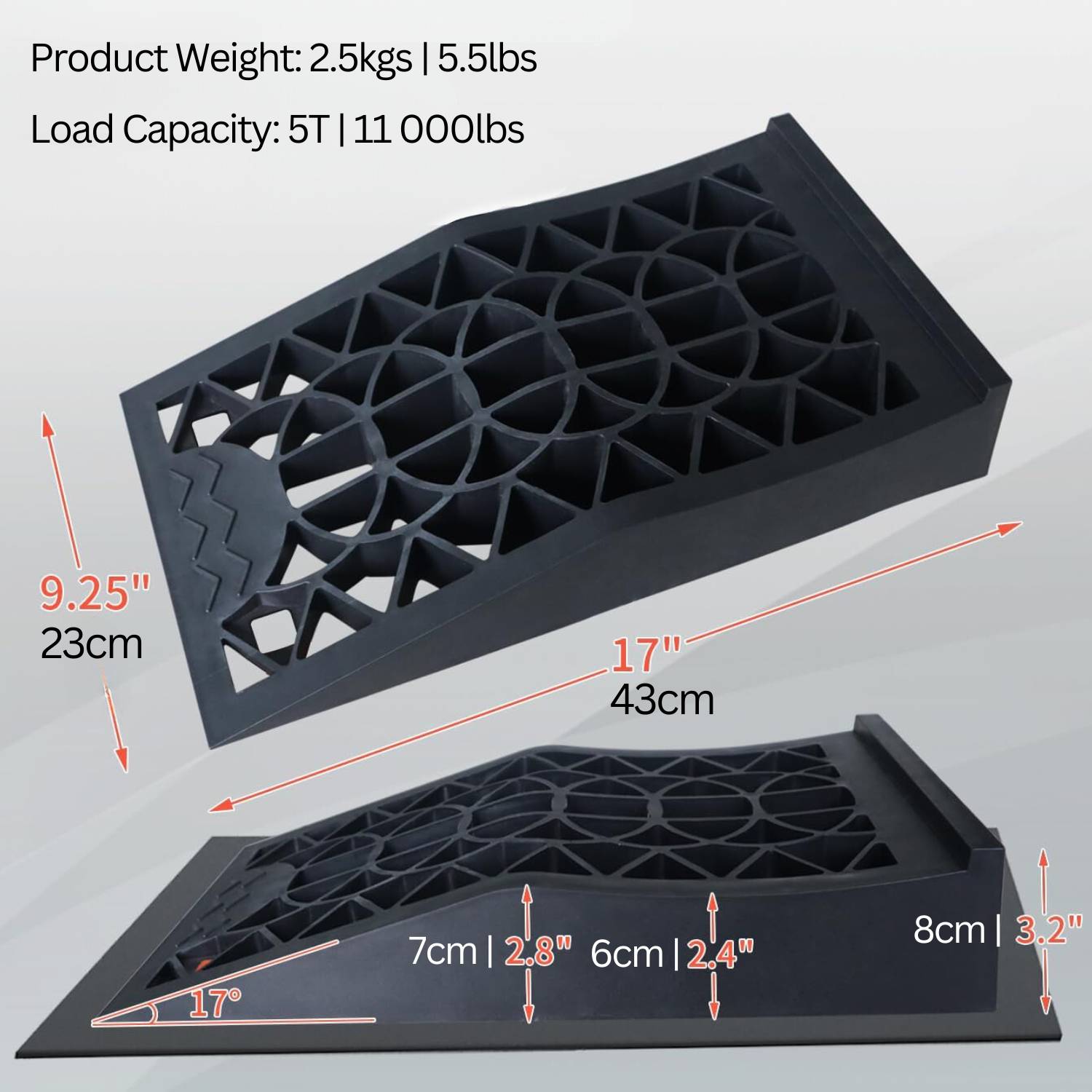 Low Profile Car Ramps: image 2