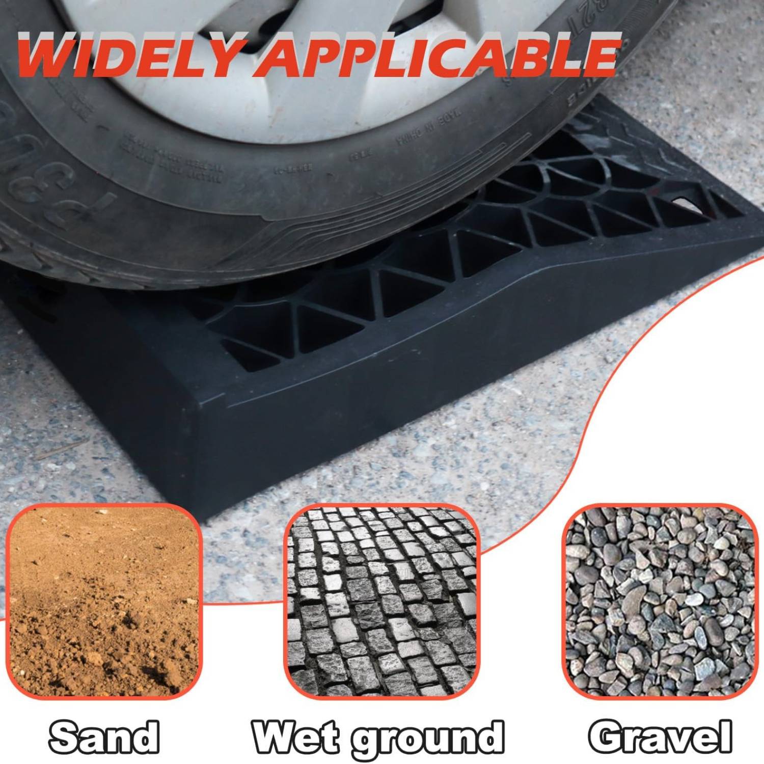 Low Profile Car Ramps: image 5