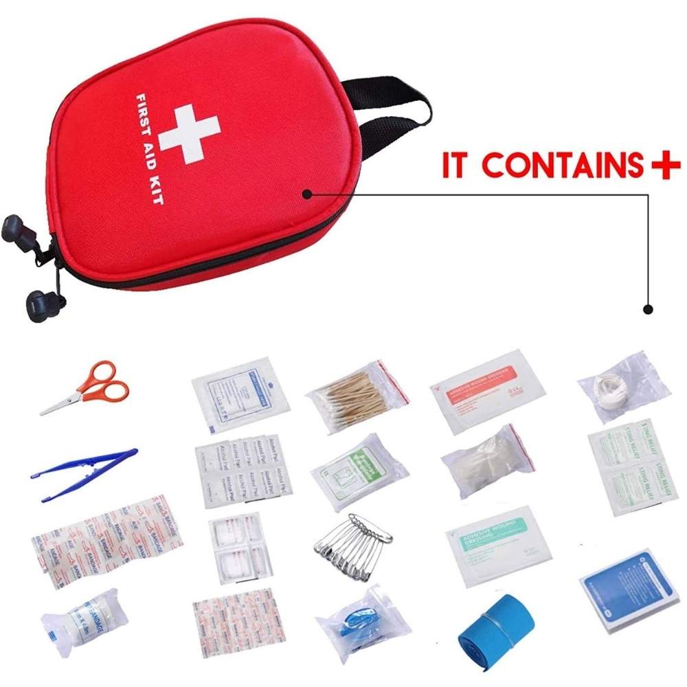 Medical Kit For Car: image 2