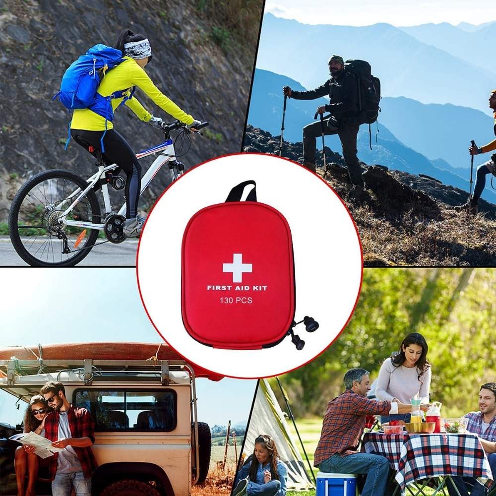 Medical Kit For Car: image 3