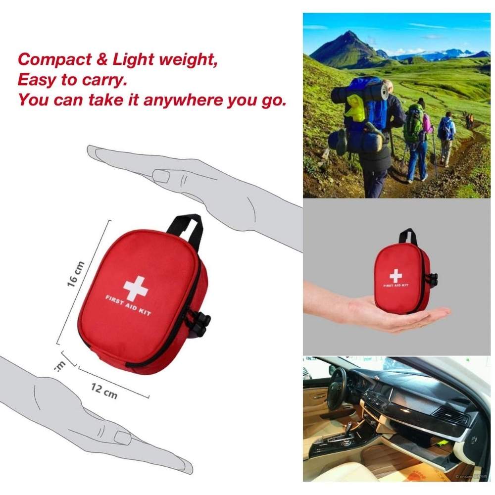 Medical Kit For Car: image 7