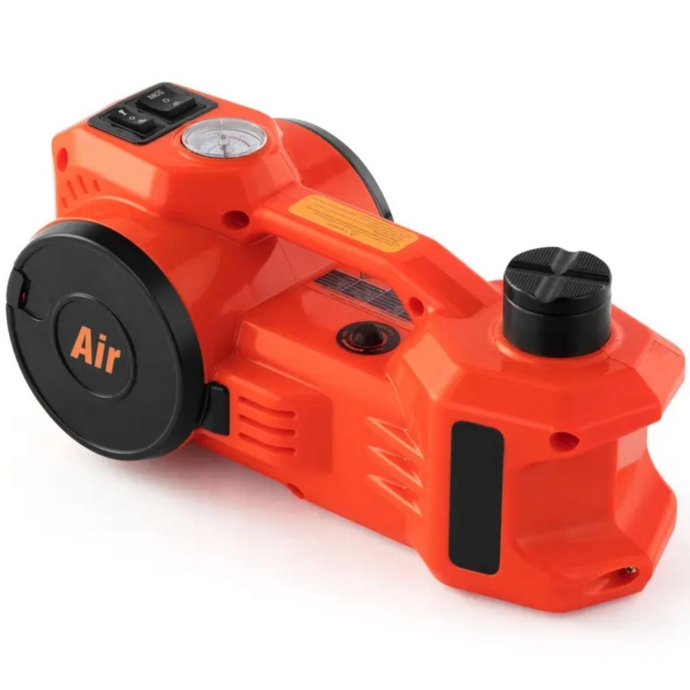 Electric Car Jack Kit: image 4