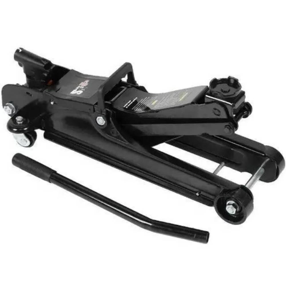 Hydraulic Floor Car Jack: image 3