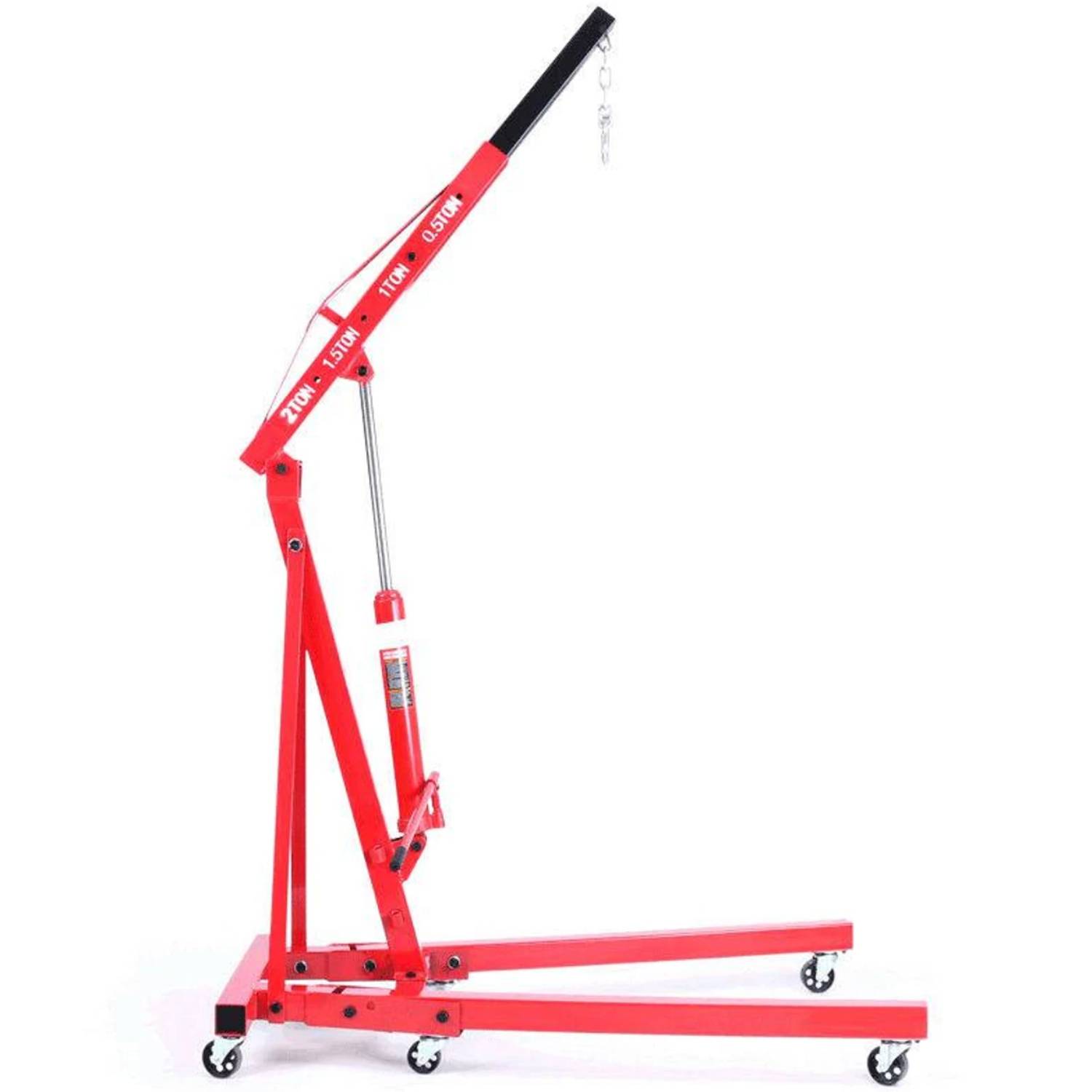 Engine Crane: image 7