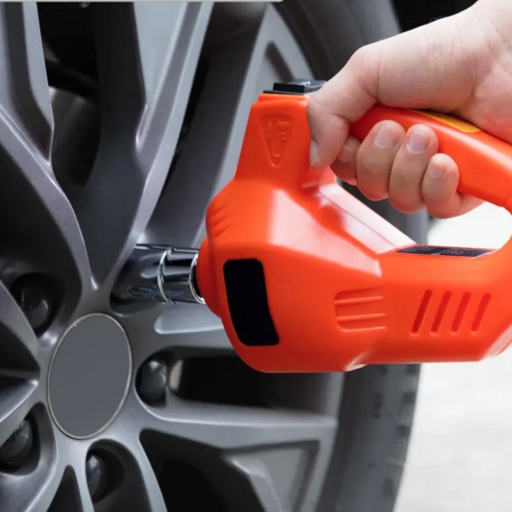 Impact Wrench, 12V: image 2