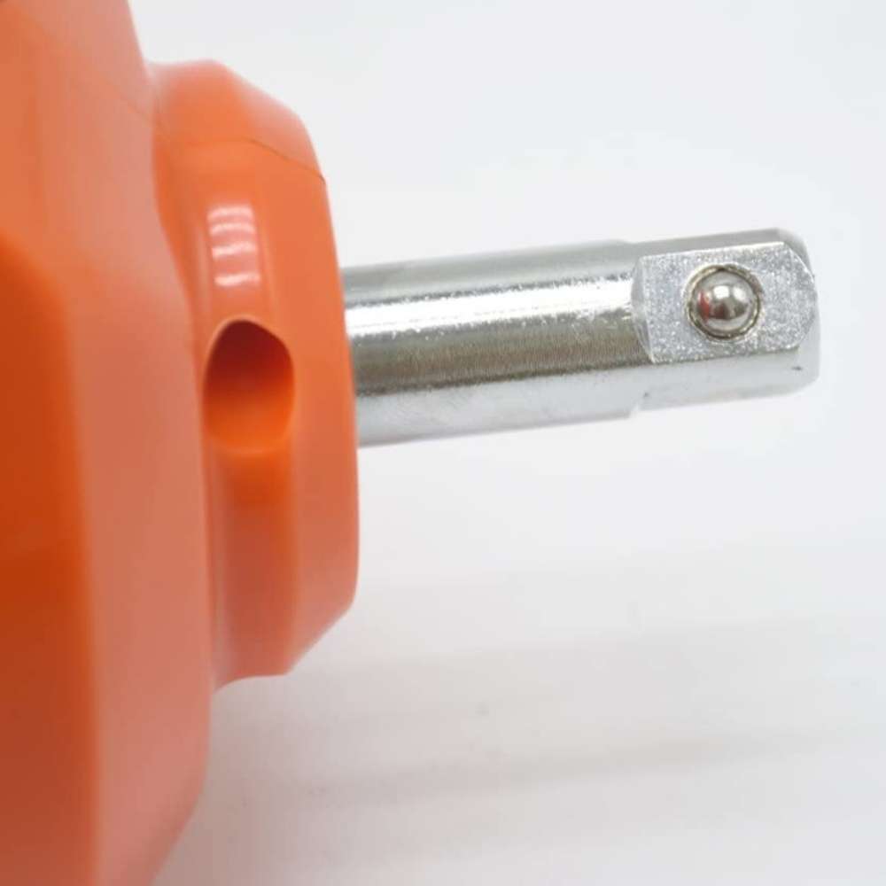 Impact Wrench, 12V: image 4