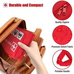 medical kit for wound care