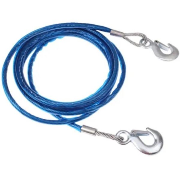 buy steel towing rope